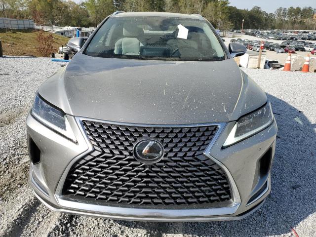2021 LEXUS RX 350 - 2T2HZMAA9MC213673
