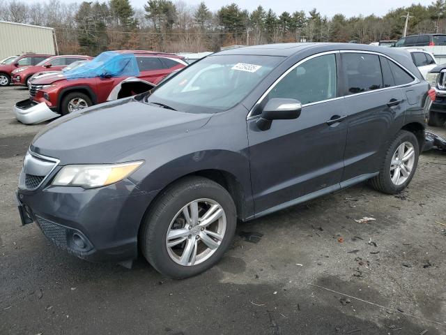 ACURA RDX