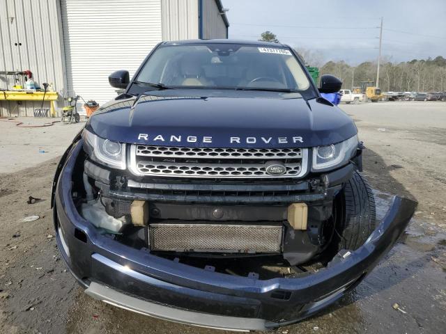 2017 LAND ROVER RANGE ROVE - SALVP2BG4HH199664