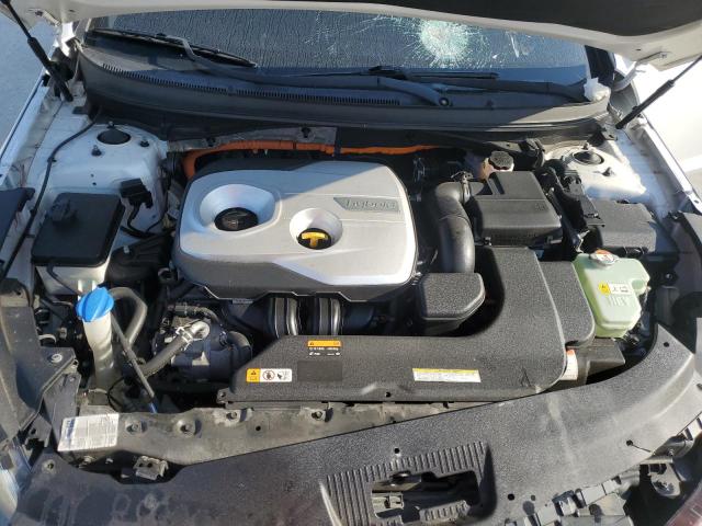 2016 HYUNDAI SONATA HYB - KMHE24L13GA038835