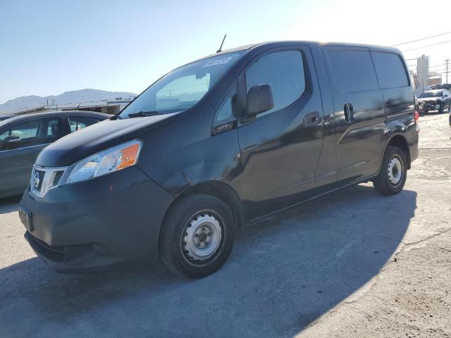 2014 NISSAN NV 200 2.5 #3109006277