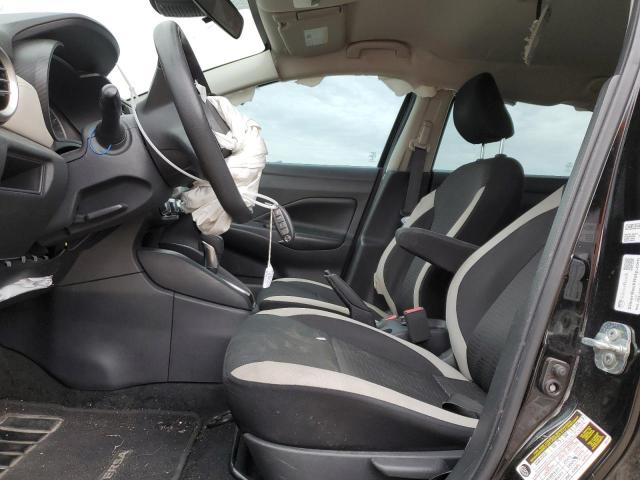 2020 NISSAN VERSA SV - 3N1CN8EV2LL816283