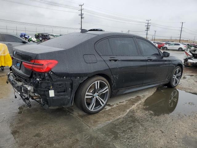 Vin: wba7e2c53kb217890, lot: 48296655, bmw 7 series i 20193