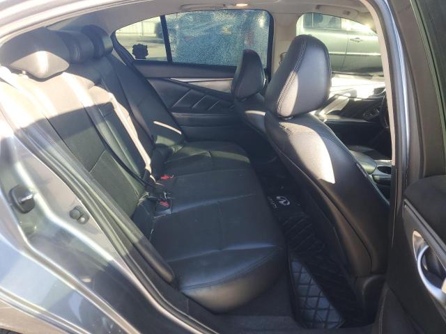 2016 INFINITI Q50 BASE JN1CV7AR2GM253248