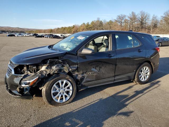 Vin: 2gnaxhevxj6242281, lot: 47519145, chevrolet equinox ls 2018 img_1