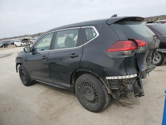 Vin: knmat2mt6jp548671, lot: 50140165, nissan rogue s 20182