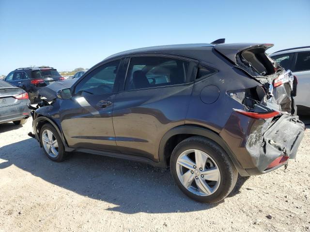 2020 HONDA HR-V EX - 3CZRU5H59LM715198