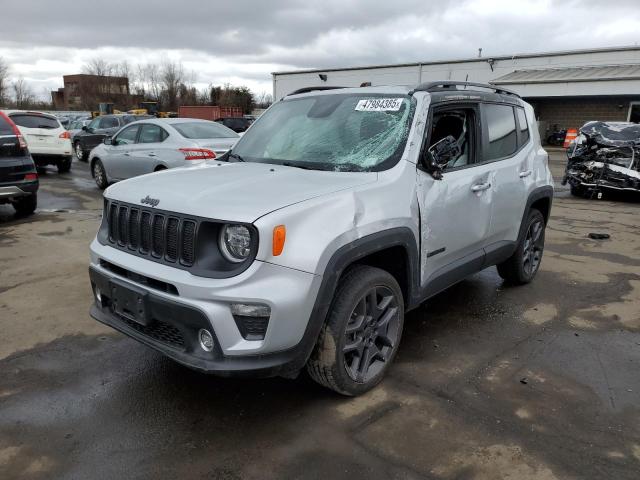 JEEP RENEGADE LATITUDE