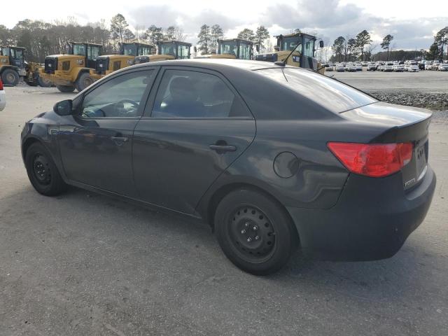 Vin: knaft4a2xa5057395, lot: 47606765, kia forte lx 20102