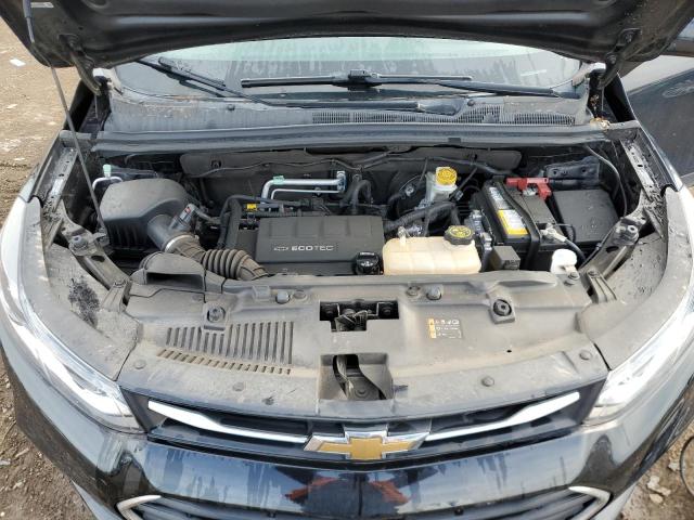 2019 CHEVROLET TRAX LS - 3GNCJNSB5KL266696