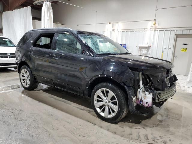 Vin: 1fm5k8f84kga11181, lot: 48874045, ford explorer limited 20194