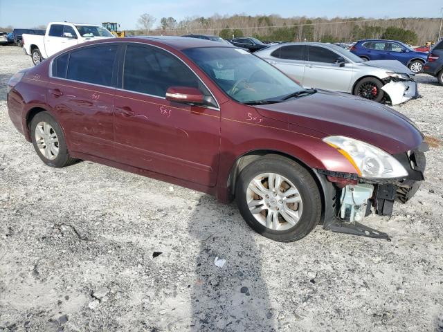 Vin: 1n4al2ap2cc130406, lot: 47214795, nissan altima base 20124