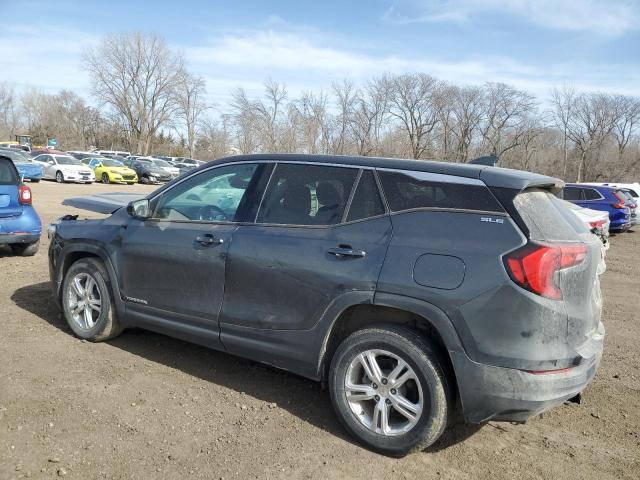 Vin: 3gkaltevxll201207, lot: 49579025, gmc terrain sle 20202