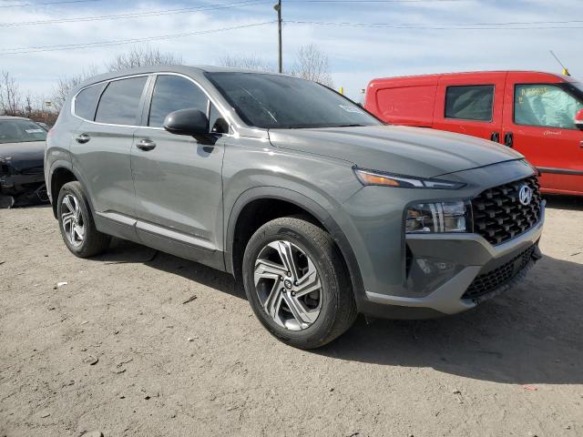 Vin: 5nms1dajxph502836, lot: 48951395, hyundai santa fe se 20234
