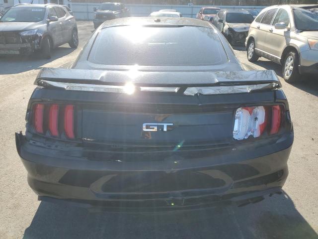 2019 FORD MUSTANG GT - 1FA6P8CF2K5147145