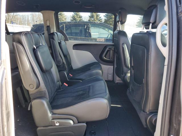 2017 DODGE GRAND CARA 2C4RDGCG7HR651544