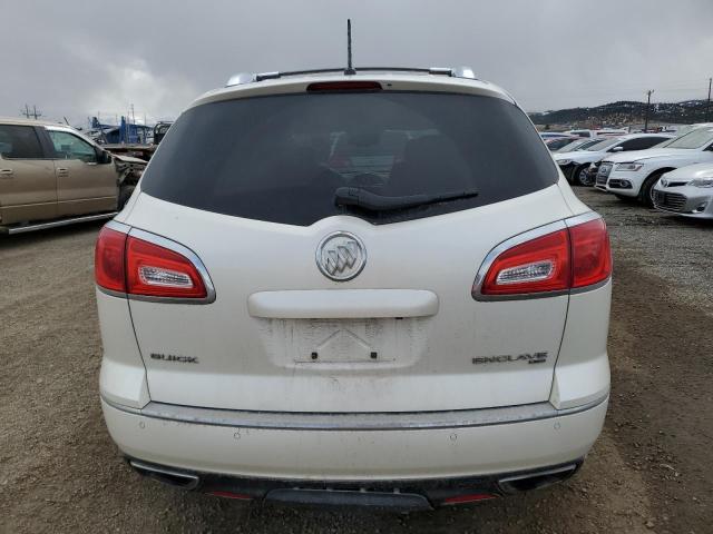 2015 BUICK ENCLAVE - 5GAKVCKD3FJ164150