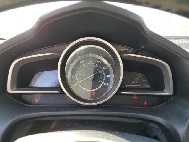 2016 MAZDA 3 SPORT JM1BM1U72G1294533