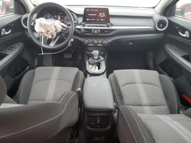 2024 KIA FORTE EX - 3KPF34AD4RE738317