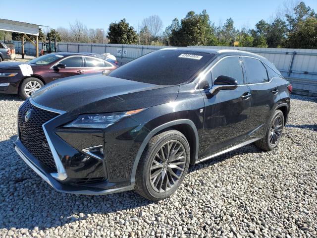 LEXUS RX 350 BAS