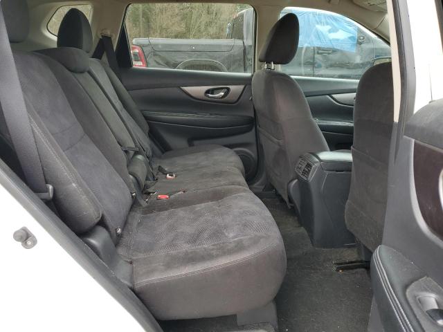 2015 NISSAN ROGUE S - KNMAT2MTXFP566355