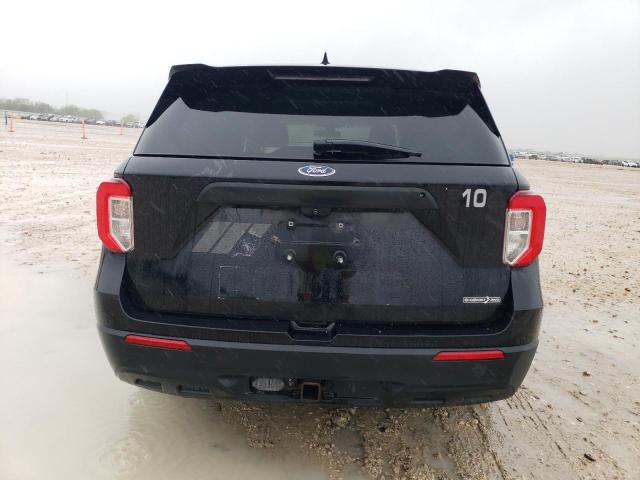 2022 FORD EXPLORER P - 1FM5K8AC0NGA21948