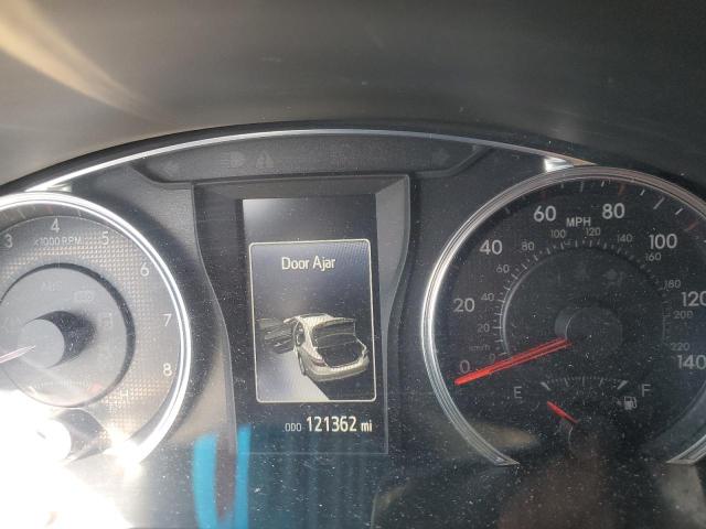 2016 TOYOTA CAMRY LE - 4T1BF1FK8GU161412