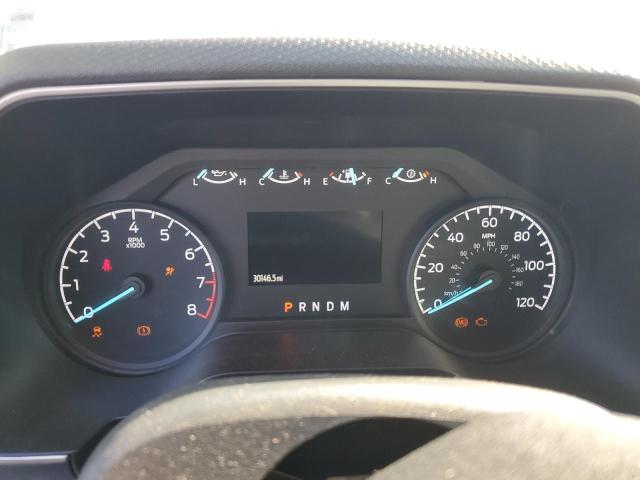 2023 FORD F150 1FTMF1CB5PKD07715