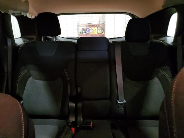 2015 JEEP CHEROKEE L - 1C4PJLCB8FW781169
