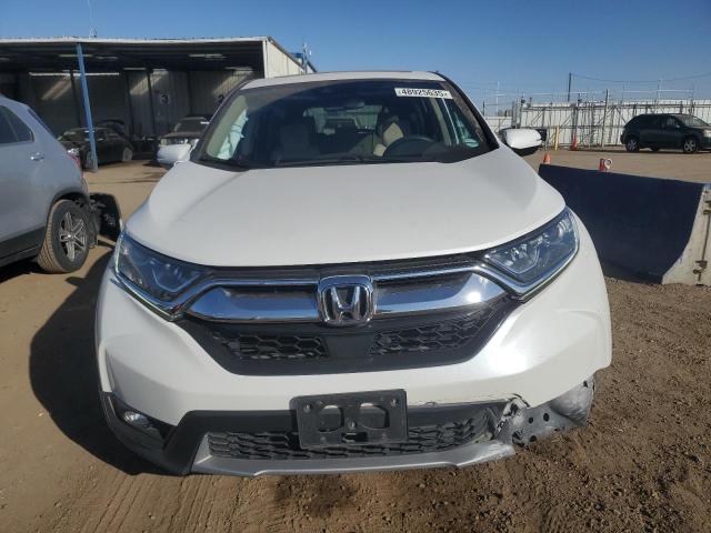 2019 HONDA CR-V EX - 5J6RW2H56KL013252