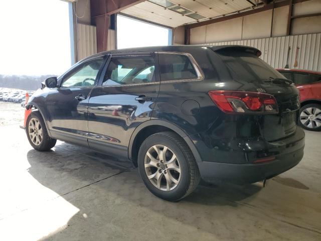 Vin: jm3tb2ca0e0446610, lot: 47627255, mazda cx-9 touring 20142