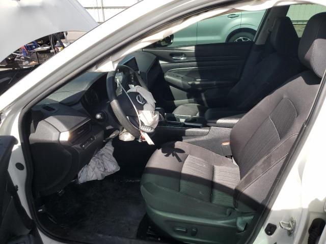 2020 NISSAN ALTIMA S - 1N4BL4BV7LC202732