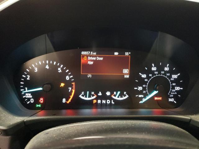 2020 FORD ESCAPE SE - 1FMCU9G62LUA94715