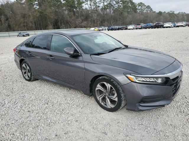 2018 HONDA ACCORD LX - 1HGCV1F14JA234434