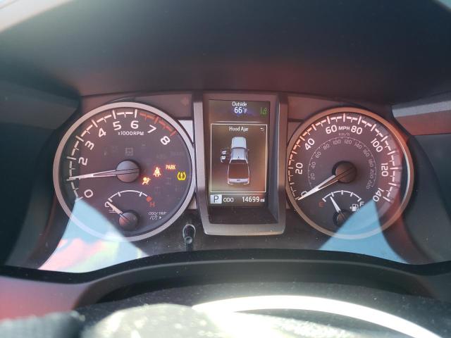 2023 TOYOTA TACOMA DOU - 3TMCZ5AN6PM630767