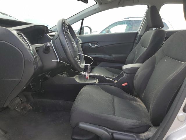 2015 HONDA CIVIC SE 19XFB2F72FE250702