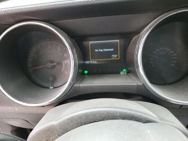 2015 FORD MUSTANG - 1FATP8EM4F5386779