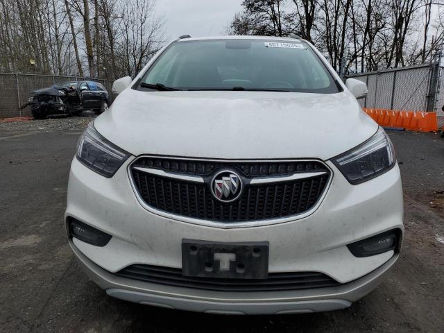 2019 BUICK ENCORE ESS - KL4CJGSB8KB705096