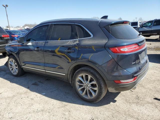 Vin: 5lmcj2d99hul00633, lot: 48498295, lincoln mkc select 20172