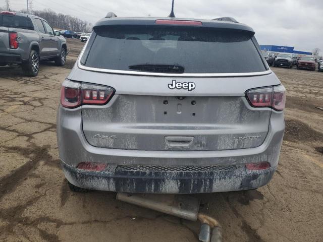 2019 JEEP COMPASS LI - 3C4NJDCB4KT672379