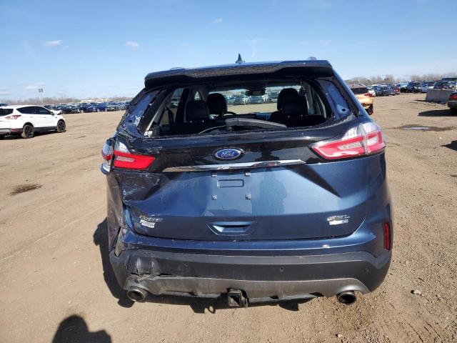 2019 FORD EDGE SEL - 2FMPK4J98KBC65906