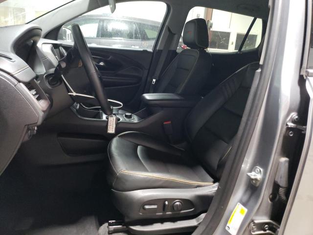 2023 GMC TERRAIN AT 3GKALYEG7PL257643