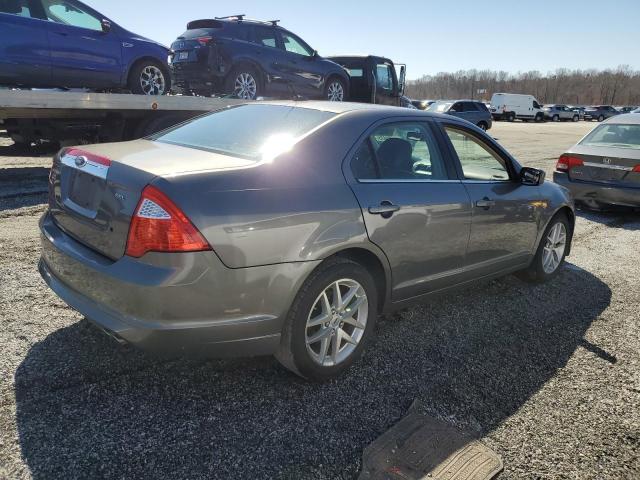 Vin: 3fahp0jaxcr181933, lot: 48591435, ford fusion sel 20123