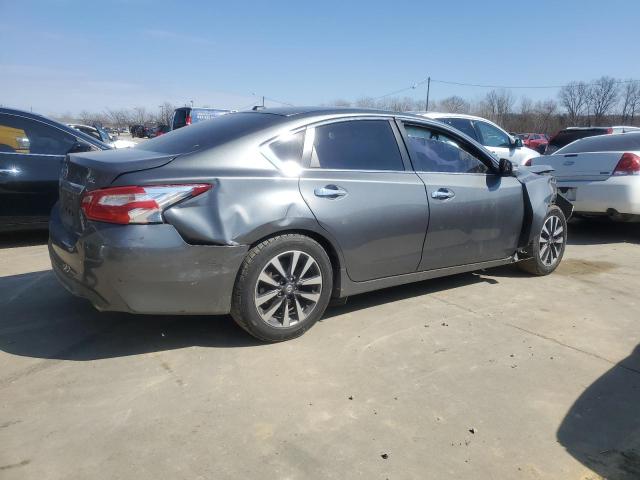 Vin: 1n4al3ap1hc184311, lot: 47099945, nissan altima 2.5 20173