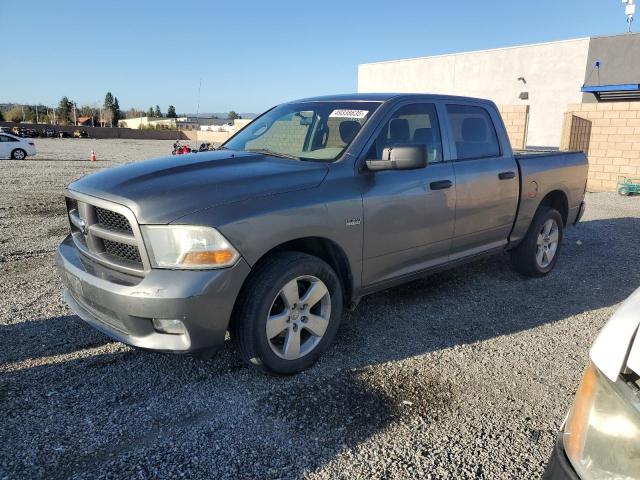 Vin: 1c6rd6kt4cs228430, lot: 49338635, dodge ram 1500 st 2012 img_1