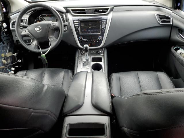 2020 NISSAN MURANO SV - 5N1AZ2BS0LN170270