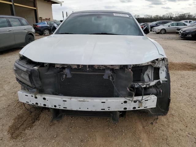 2016 DODGE CHARGER R/ - 2C3CDXCT7GH127483