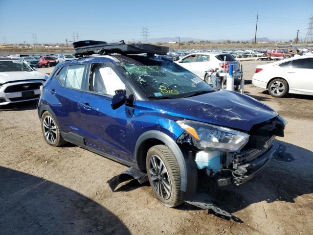 Vin: 3n1cp5cu6kl515341, lot: 50216485, nissan kicks s 20194