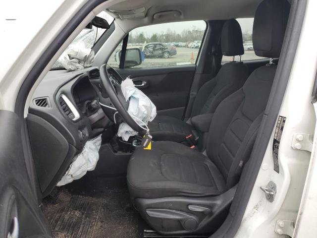 2020 JEEP RENEGADE L - ZACNJABBXLPM03776