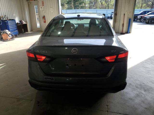 2022 NISSAN ALTIMA SV - 1N4BL4DV9NN314761